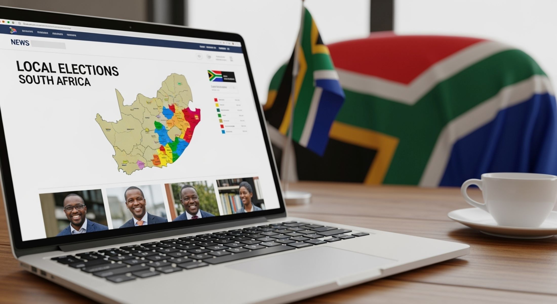 Can You Bet on Local Elections?