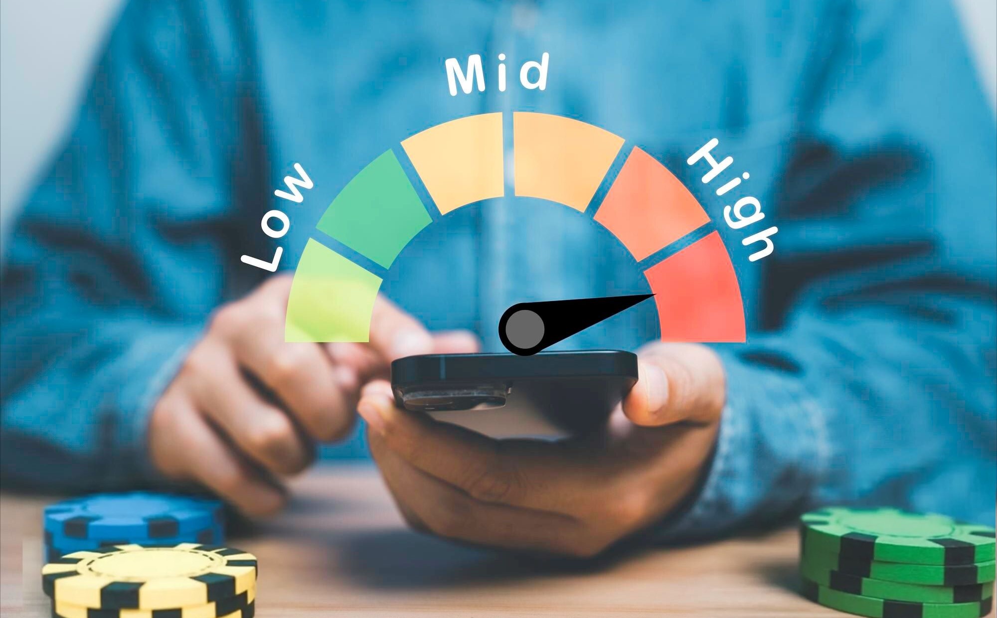 How to Understand Casino Game Volatility