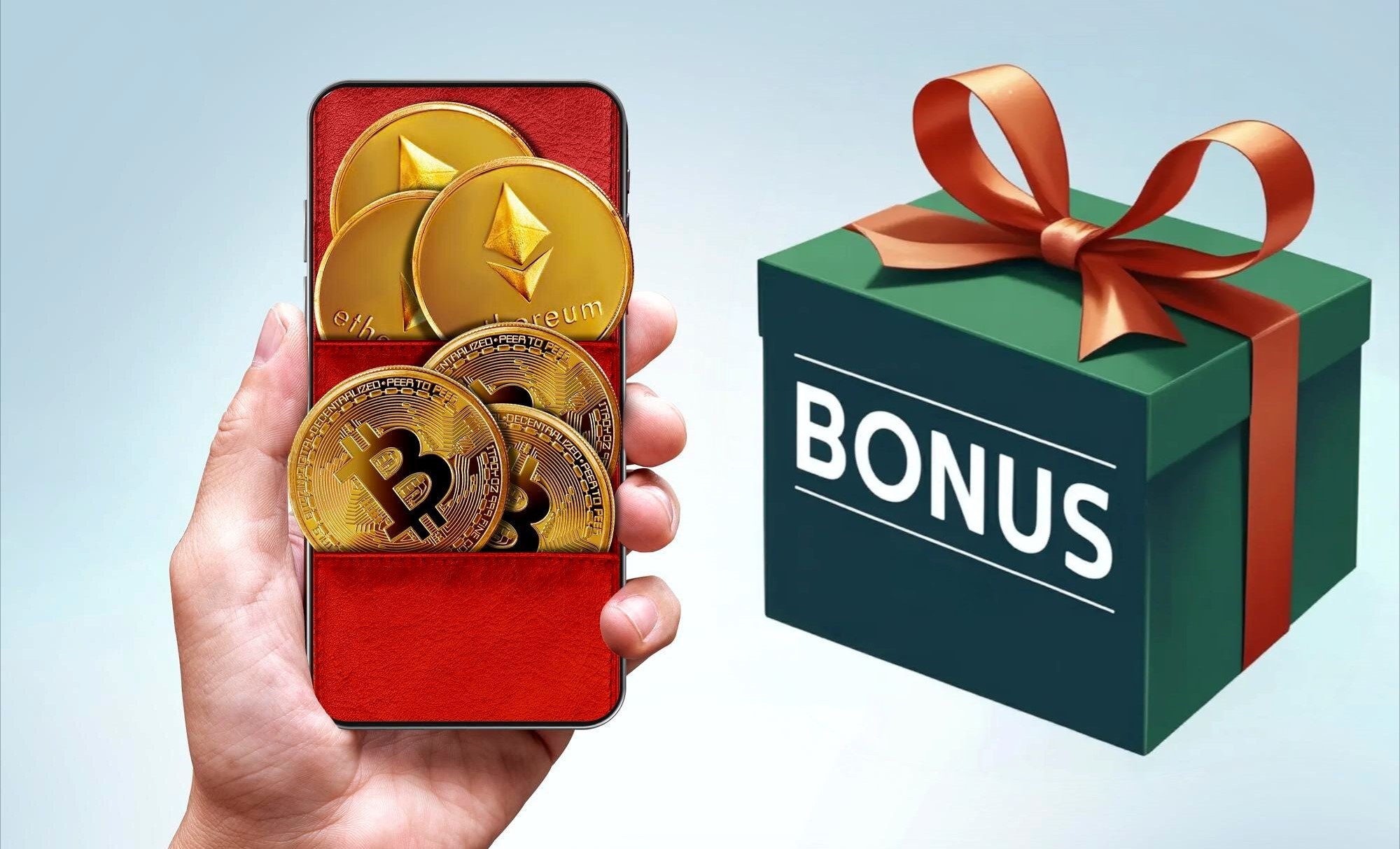 Do Sites Offer Crypto Casino Bonuses?
