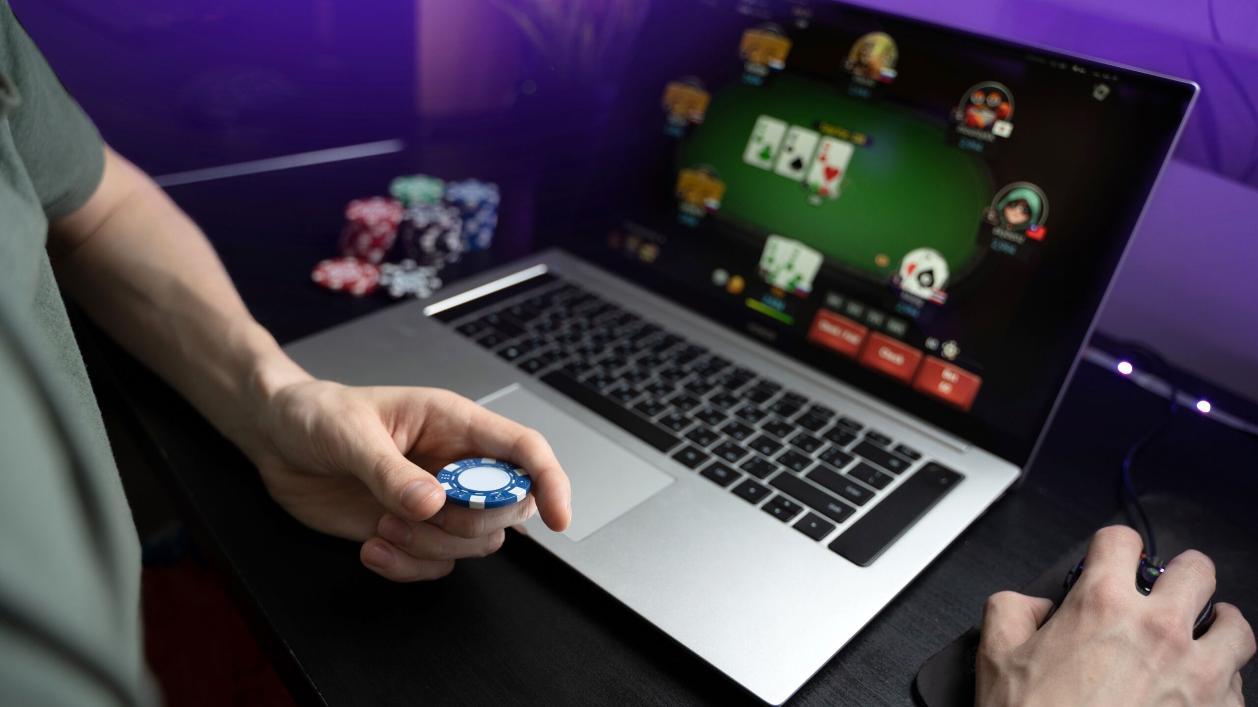 Can You Play Multiplayer Casino Games?